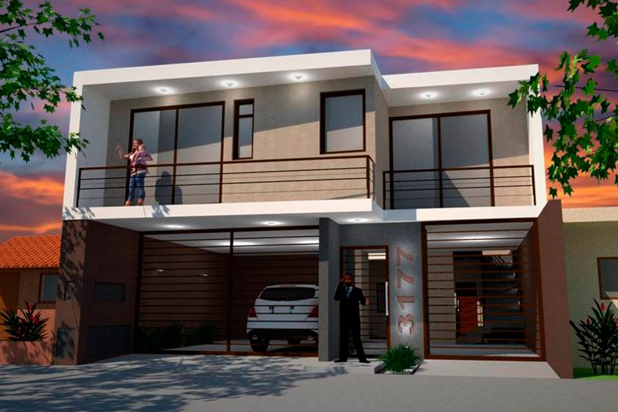 Proyecto Cangallo