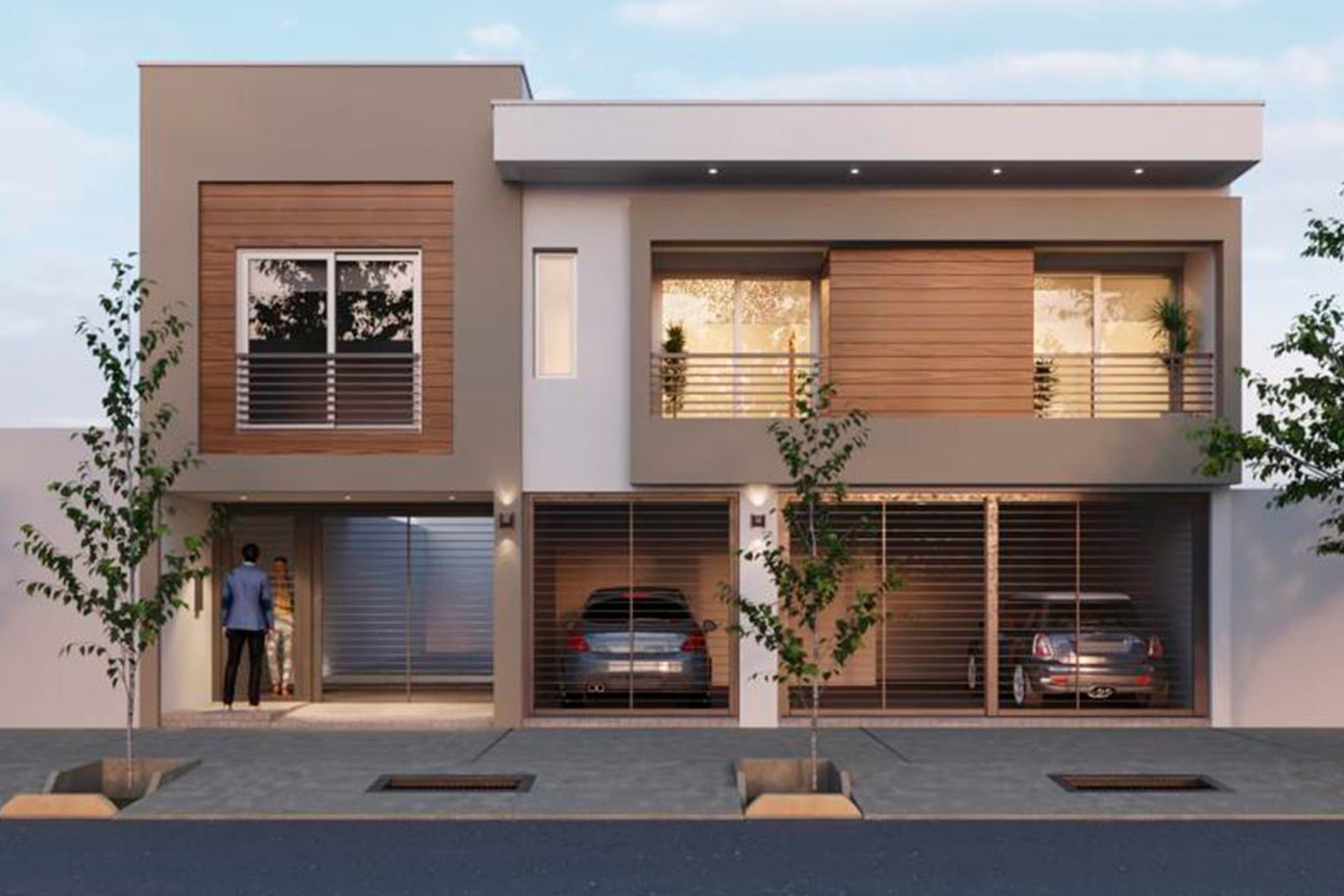 Proyecto Berutti