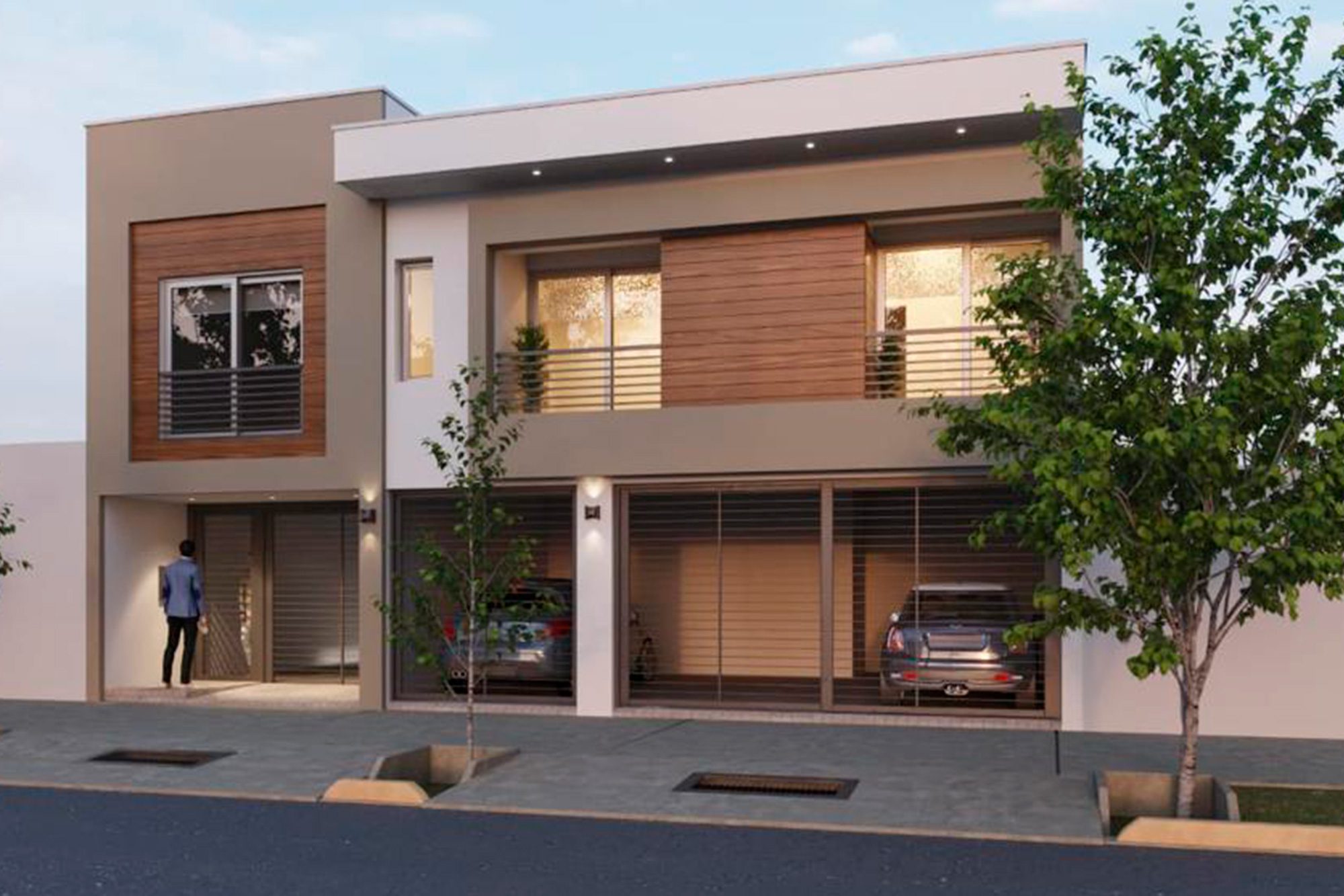 Proyecto Berutti