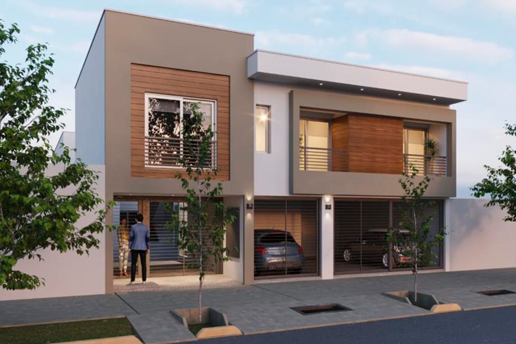 Proyecto Berutti