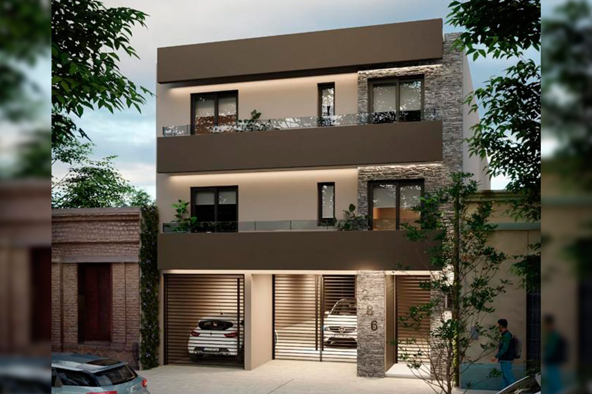 Proyecto Godoy Cruz
