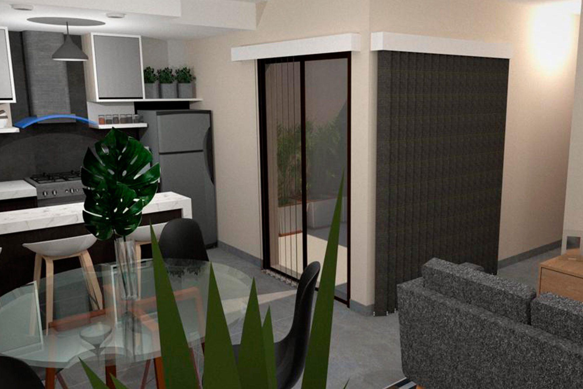 Proyecto Cangallo