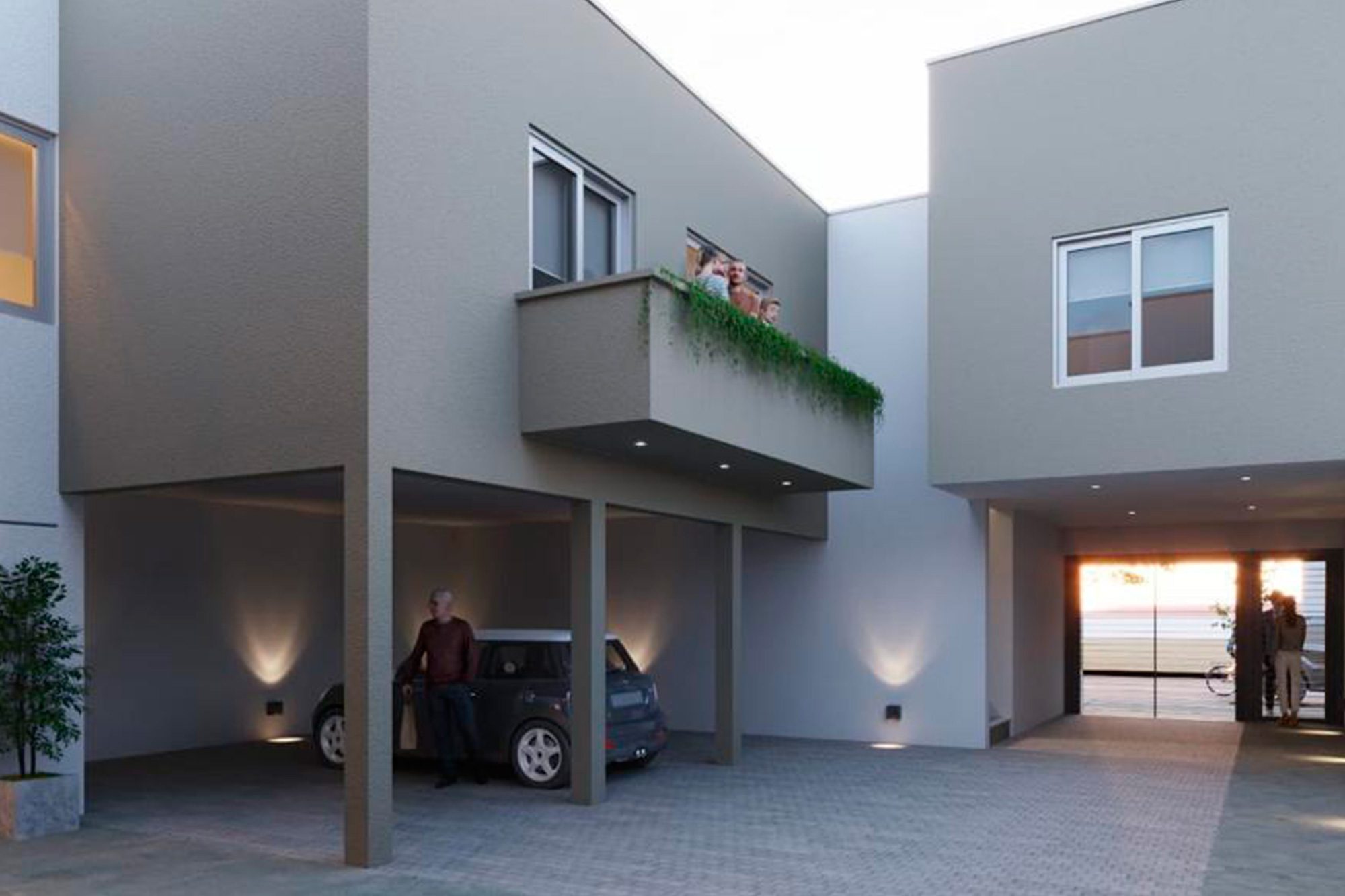 Proyecto Berutti