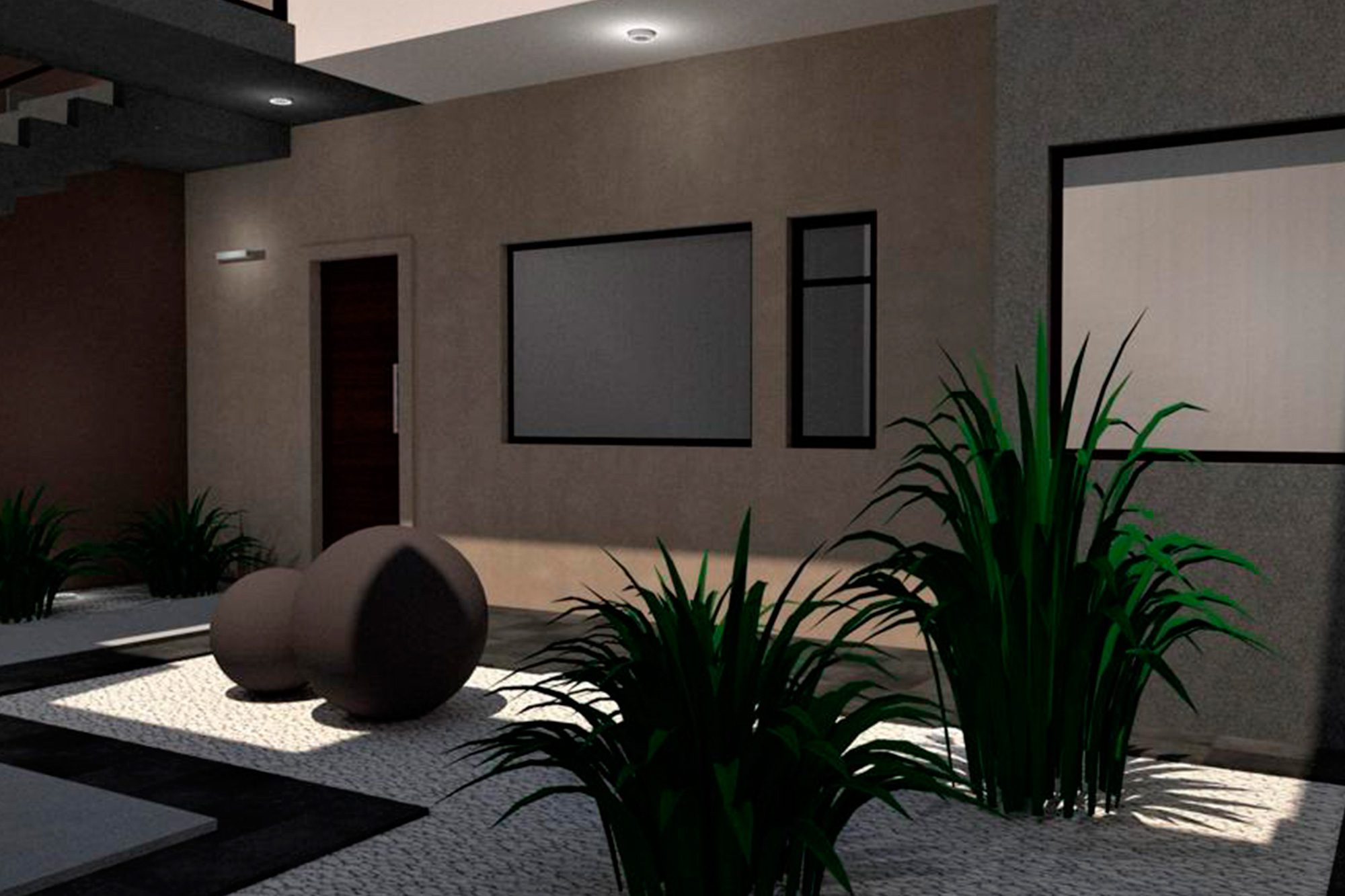Proyecto Cangallo