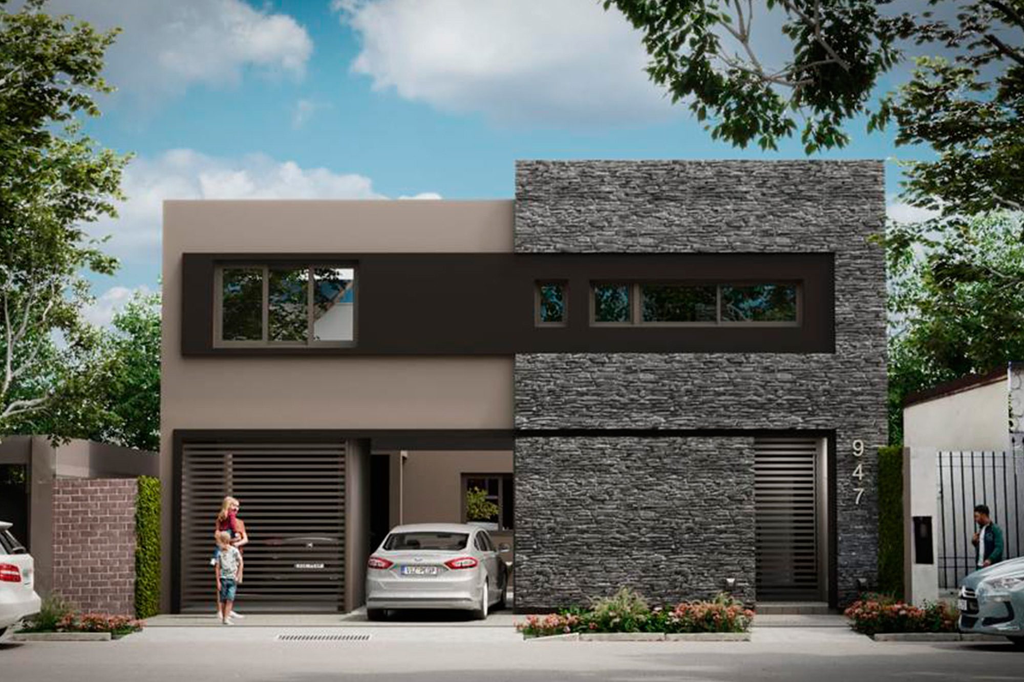 Proyecto Dorrego