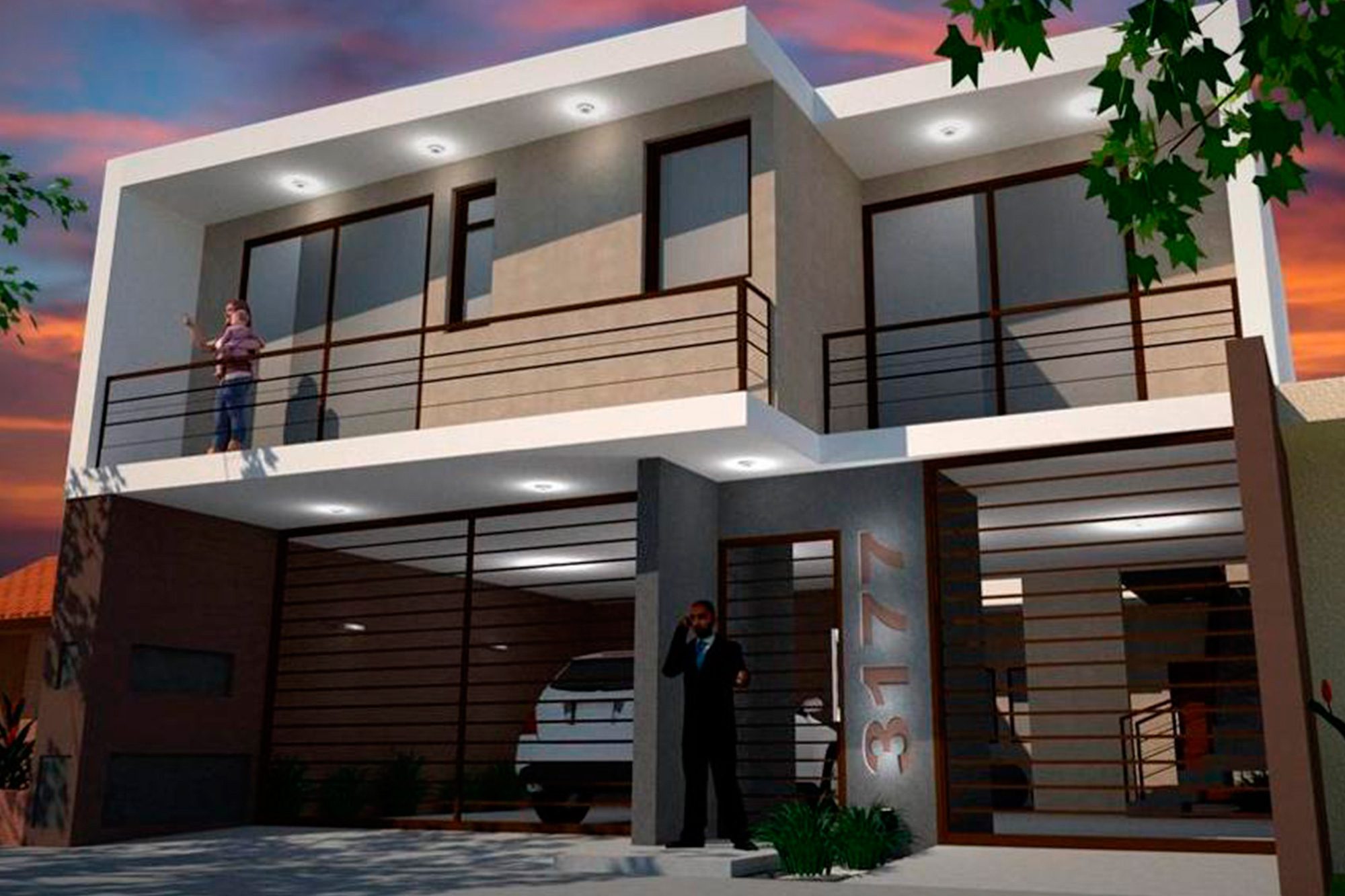 Proyecto Cangallo