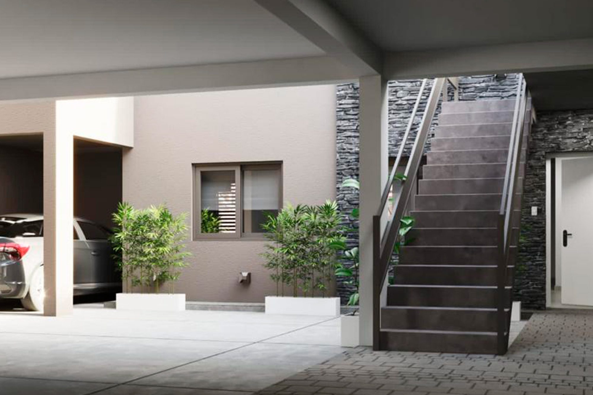 Proyecto Dorrego