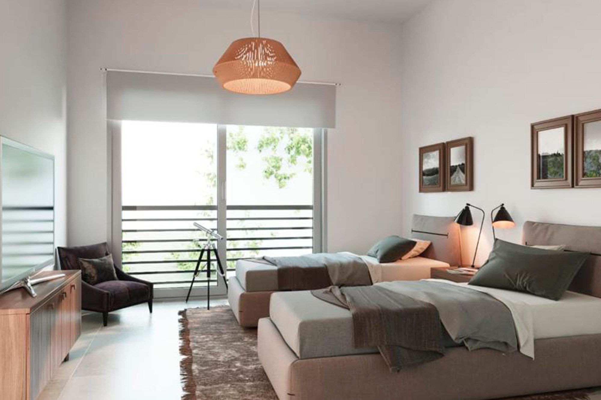 Proyecto Berutti