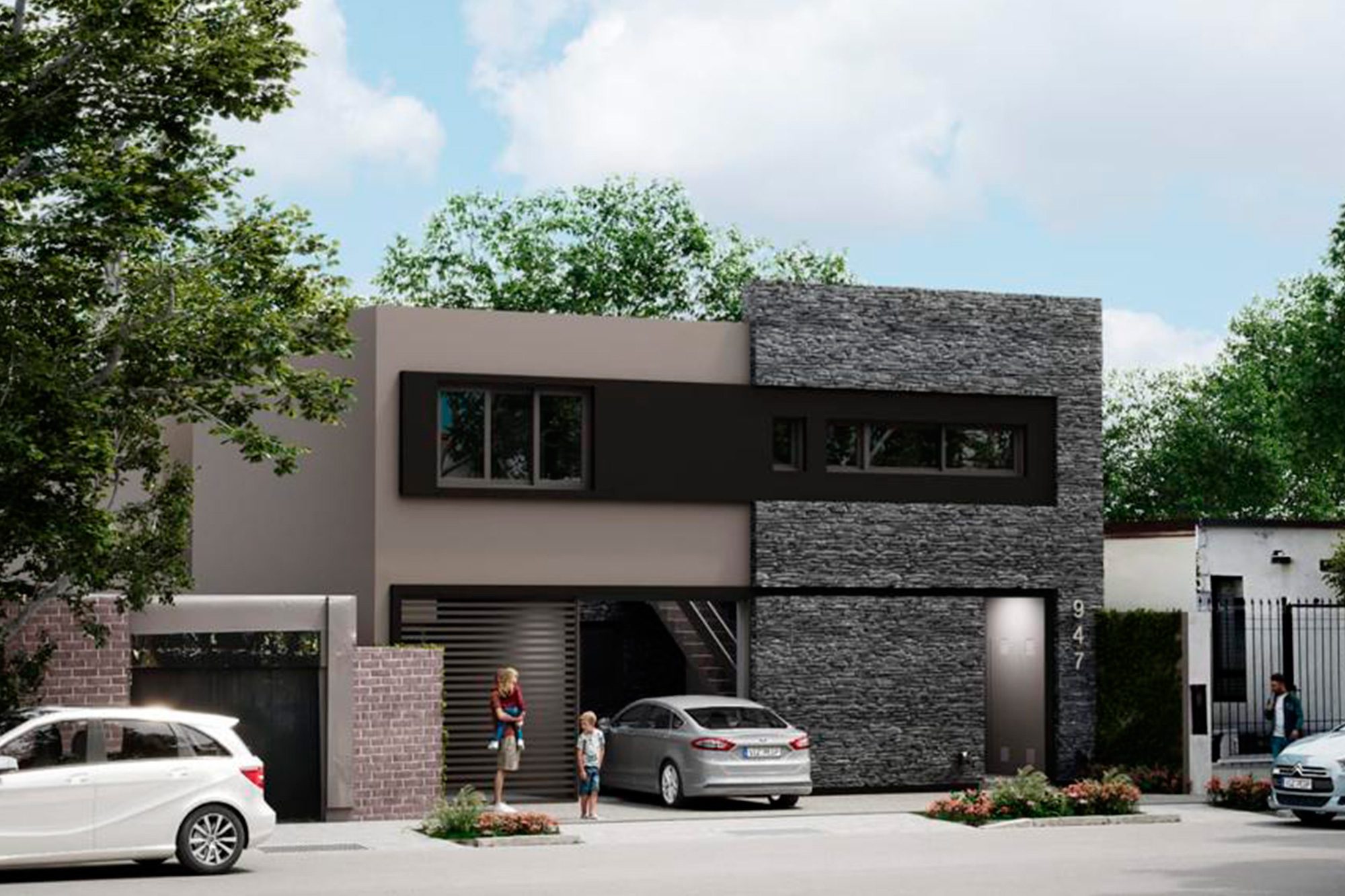 Proyecto Dorrego